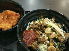-常熟炒浇面馆(蓝旗街店)