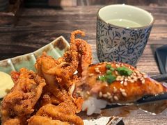 -眷屋の深夜食堂(云锦中心店)