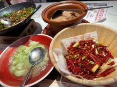 -来菜·湖北头牌藕汤(武商MALL众圆店)