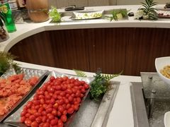 -格力东澳大酒店-蓝色海岸餐厅