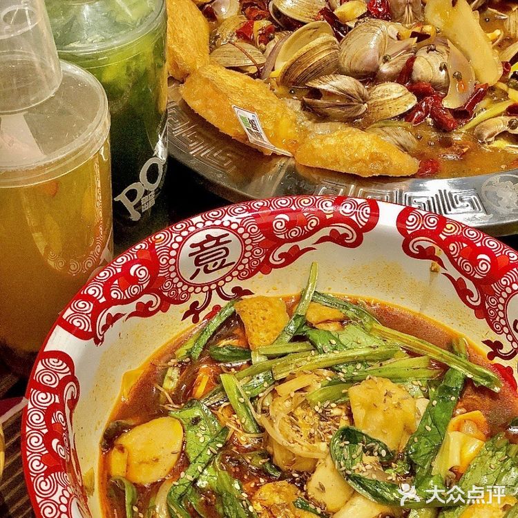 东北烧烤空降西安‼️热辣肥哈炫不停‼️