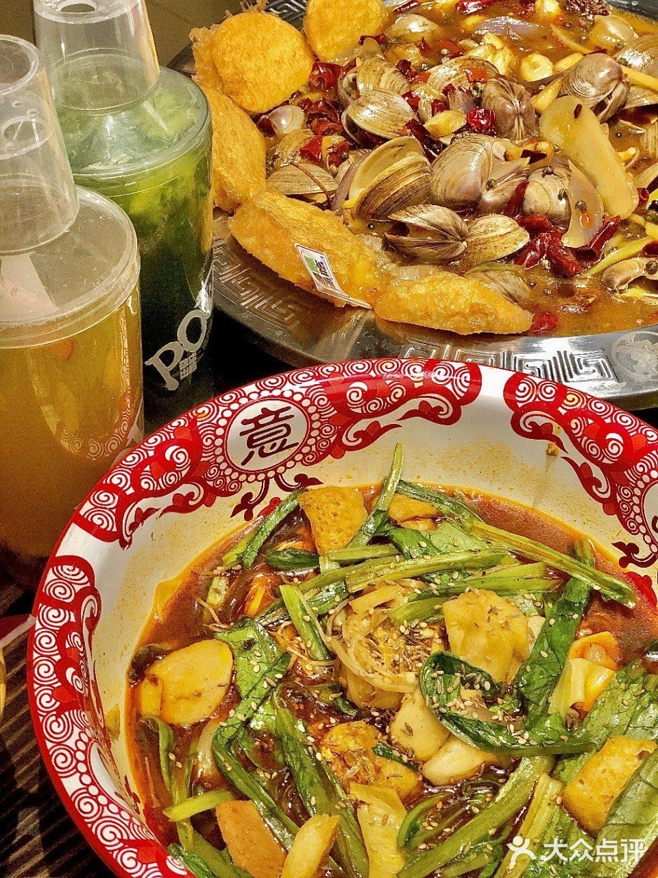 东北烧烤空降西安‼️热辣肥哈炫不停‼️