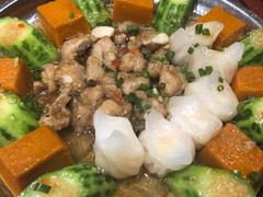 -猪腰一家·地道佛山菜(里水店)
