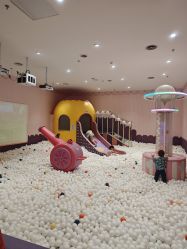 -meland亲子乐园•活动包场(北京亦庄龙湖天街店)