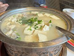 -李老哈·东北菜(宋园路店)