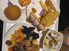 -堂会(白云店)