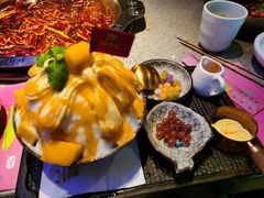 -辣斗辣火锅(太古里店)