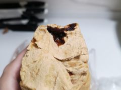 -御梁坊红糖馒头