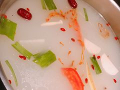 -许府牛火锅(信义坊总店)