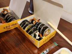 -传闻来紫菜包饭·打糕(西塔韩百店)