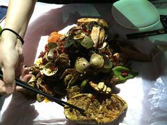 -JUKEBOX玖部音乐餐厅(华侨城店)