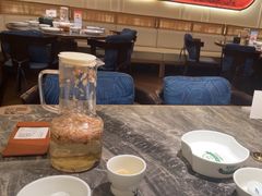 -前海沿·青岛菜(乐客城店)