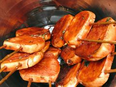 腐乳馒头片-炒豆合作社(东四总店)