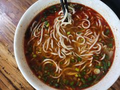 -兰州马子禄牛肉面(文景公园店)