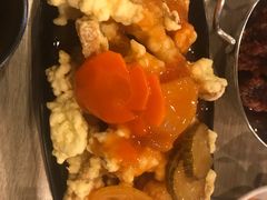 -郑阿姨的家·이모네·韩料&烤肉(武川路店)