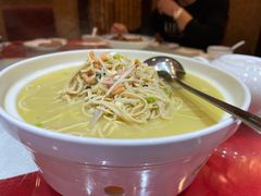茭白煮干丝-三六三杭州菜(水上总店)