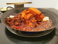 -刁姐火锅(五小区店)