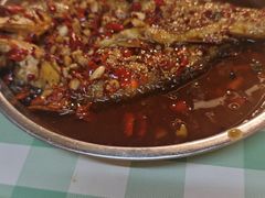 -彭耕记猪油炒小菜(吉联mall店)