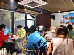 -两点半深夜牛排(斗西路店)