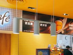-麦当劳(安定门外大街店)