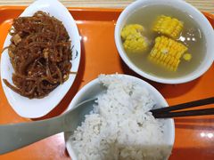 -梅园食堂