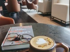-木嘛working coffee(前海店)
