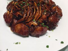 -上海精菜馆(虎踞关店)
