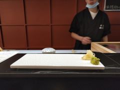 -Sushi Hanzo半藏(天环广场店)