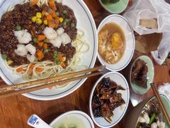 -奎元馆.百年奎元.非遗传承(西湖边的解放路店)