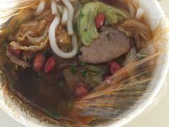 -韦记老友粉(大华店)