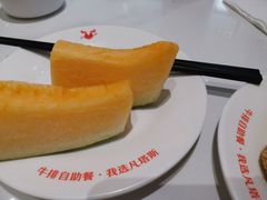 -凡塔斯牛排自助餐厅(广东佛山三水万达店)