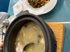 -干老四雅鱼饭店(滨江西路店)