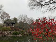 -拙政园