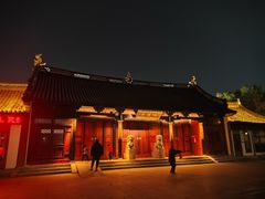 -南通濠河风景名胜区