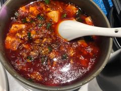 -本来精品川菜(嘉里中心店)