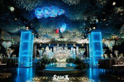 -恒阳大饭店·婚礼主题宴会厅