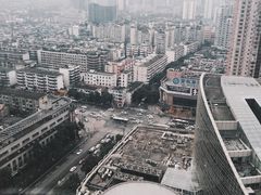 -339旋转餐厅(天府熊猫塔店)