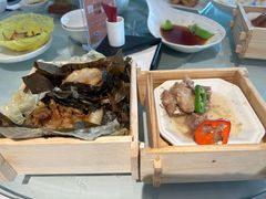 -粤财皇冠假日酒店·彩华轩中餐厅