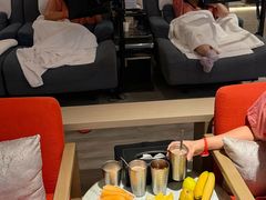 -东方棕泉·洗浴·按摩·美食国际水疗会所(福田店)