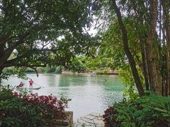 -广悦华阳朔河畔度假酒店(十里画廊遇龙河店)