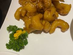 -老牌坊鲁菜名店(聊城美食岛店)