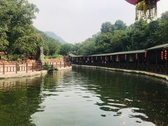 -山叶口景区