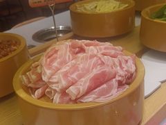 -喜家自助小火锅(金茂览秀城店)