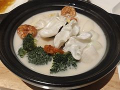 -宝丽轩中餐厅BAOLIXUAN