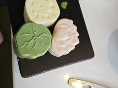 -海底捞火锅(威高广场店)