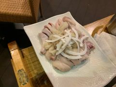-春润大地海南椰子鸡(沙井京基百纳广场店)