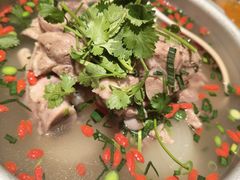 -清真·宁夏印象·盐池滩羊肉体验店(江宁路店)
