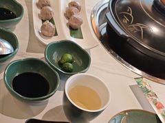 -狐狸爱上椰子鸡(滨江星光大道店)