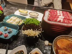 -蒋记海鲜姿造•洋房别墅(星河湾店)