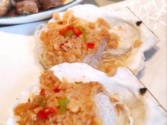 -小船渔村•大连菜•大连焖鱼(黄河路店)